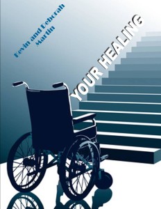 Your Healing-book cover