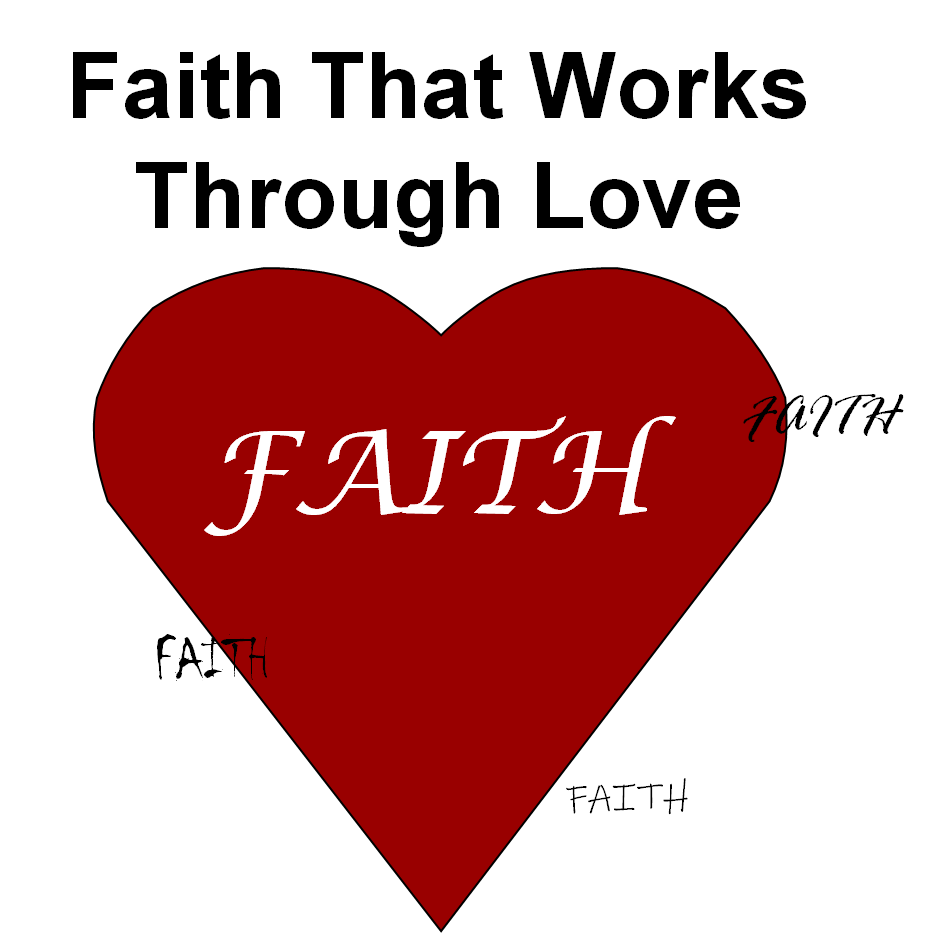 Reveal How Faith Works